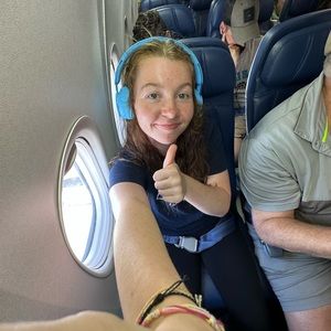 Meet your Posher, Kylie